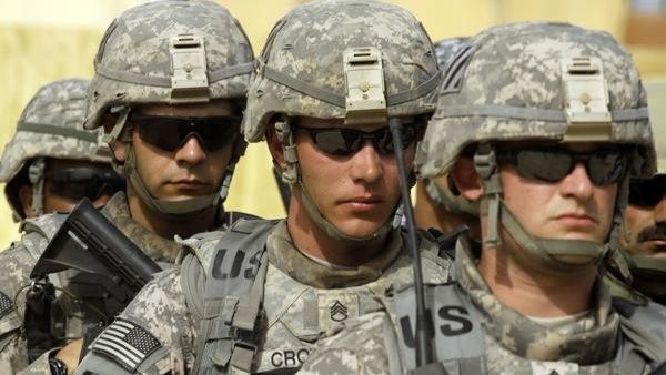 “The facility scope of work is similar to other facilities built in the past by the US Army Corps of Engineers in other Middle Eastern countries,” it added.