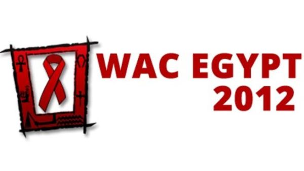 WAC Egypt 2012.