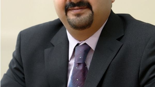 Khwaja Saifuddin, WD’s senior sales director, Middle East & South Asia Khwaja Saifuddin, WD’s senior sales director, Middle East & South Asia