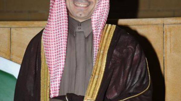 Walid Abukhaled, GE’s President & CEO in Saudi Arabia and Bahrain