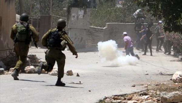Israel security forces killed 27 Palestinians in the West Bank in 2013, the highest number in five years. (AFP/File) Israel security forces killed 27 Palestinians in the West Bank in 2013, the highest number in five years. (AFP/File)