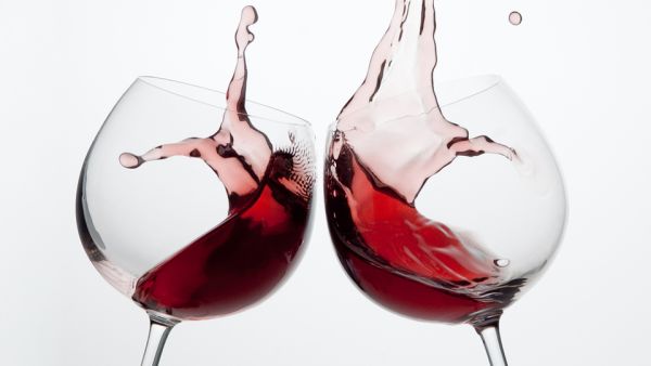 Wine is the only product bucking the trend of declining exports from Lebanon due to the unrest in Syria.