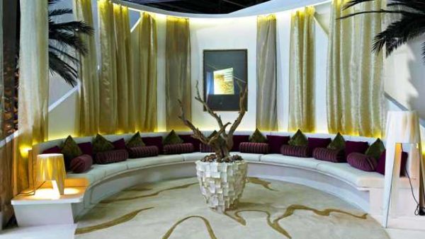 التصميم الفائز لعام 2010