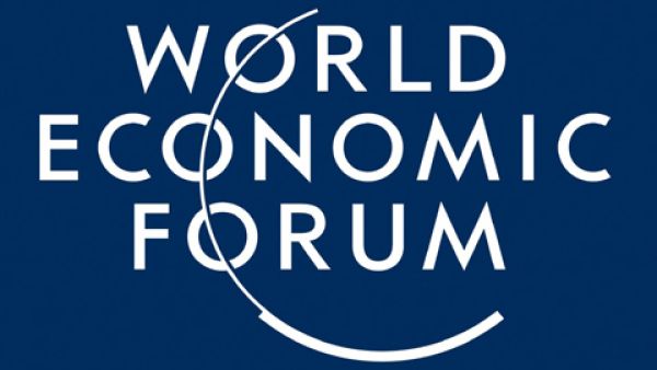 World Economic Forum 2013 in Jordan