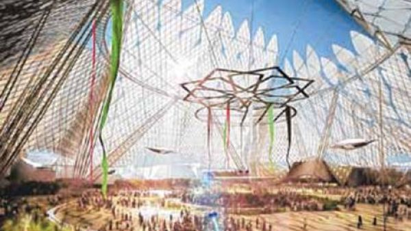 Business leaders and senior executives from across various industry segments expressed their confidence in Expo 2020 transforming the economic land scape of UAE while bringing about far reaching economic prosperity.
