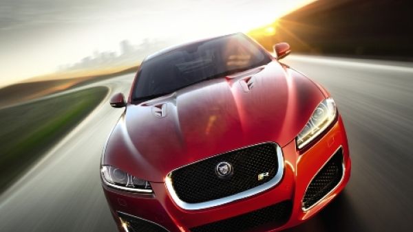 Jaguar