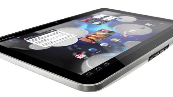 Motorola XOOM 3G Motorola XOOM 3G