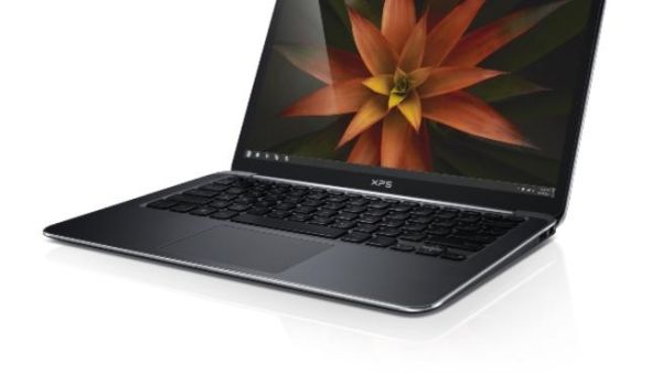 كمبيوتر Dell XPS 13
