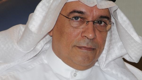 Dr. Yahya Alyahya, GIB’s Chief Executive Officer