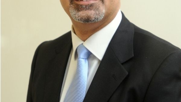 Yasser Zeineldin, CEO of eHosting DataFort Yasser Zeineldin, CEO of eHosting DataFort