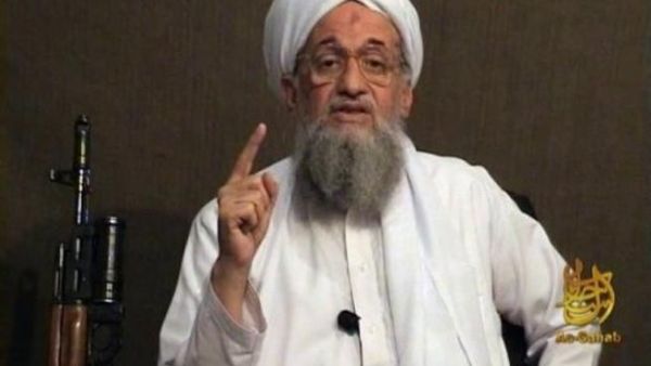 Al Qaeda's big cheese has American embassies shuttering like a Kansas window store before a twister.