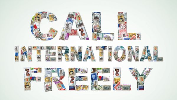 International calls in the UAE has been expensive