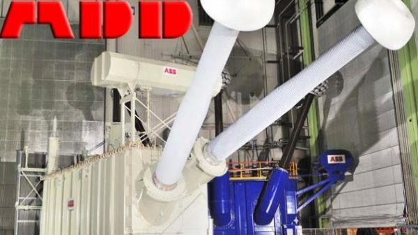 ABB will be responsible for the electrical balance of plant, the DCS, field instrumentation and generator transformer ABB will be responsible for the electrical balance of plant, the DCS, field instrumentation and generator transformer