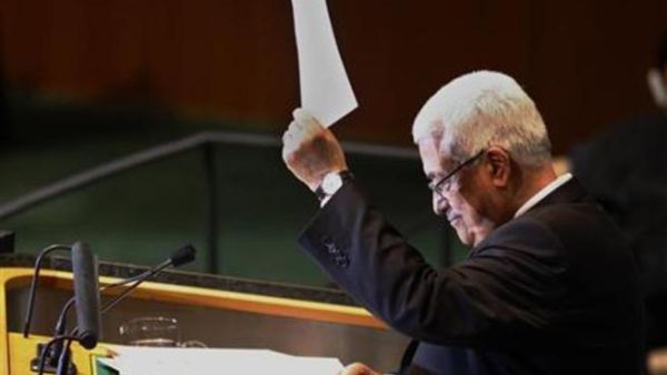 سيتم تفكيك حكومة الوحدة اذا ثبت تورط حماس في الاختطاف