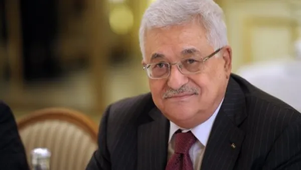 الرئيس الروسي زار فلسطين قبل شهرين 