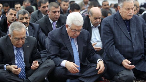 A progress report on the stalled UN-bid by Palestine, reveals a deadlocked neither yes nor no. Palestine will have to be patient, maybe kneel in 
prayer: for a non-state used to waiting, its statehood hanging in the balance will come as no surprise.