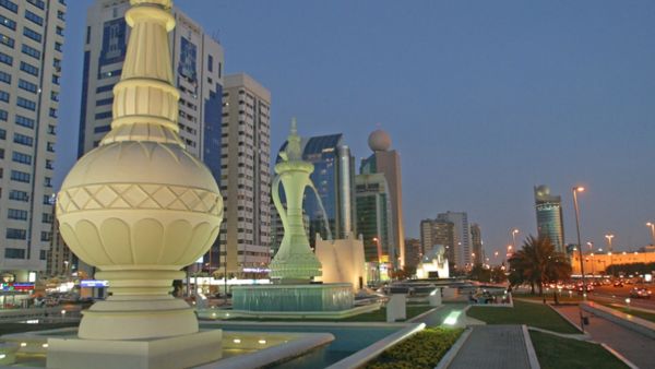 Abu Dhabi tourism is on the rise all around, with India representing the largest overseas source market. Nearly 150,000 individuals from India checked into Abu Dhabi hotels in the first 10 months of 2013 (Courtesy of Indian News and Times)