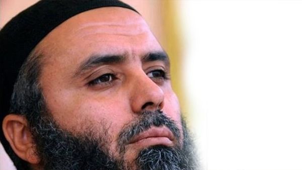 أبو عياض زعيم أنصار الشريعة 