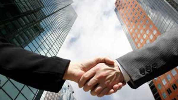 Of the total 86 transactions, 44 were joint venture deals