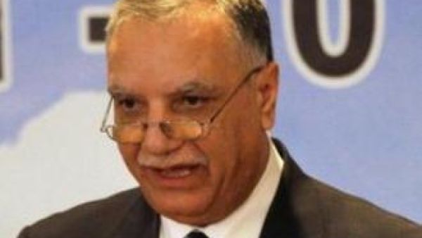 رئيس مجلس الوزراء السوري عادل سفر