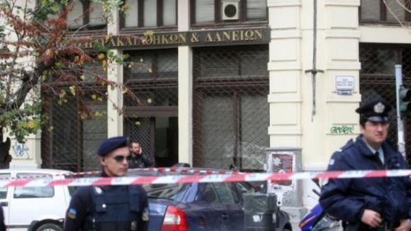 مقتل مهاجر افغاني شاب بطعنات سكين في اثينا
