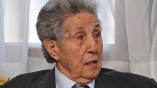 احمد بن بلة