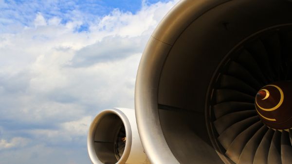 The aviation industry is booming on all front in the GCC. (Image credit: Shutterstock)