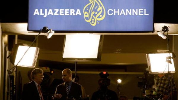 Al Jazeera news network comes under scrutiny