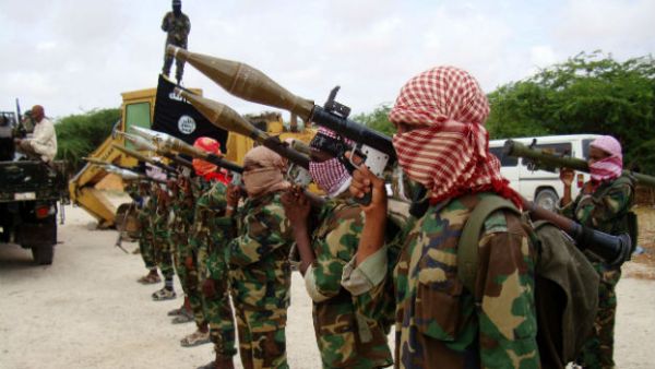 Al Qaeda started off as a small service program in Afghanistan during the Soviet invasion in the 1980s (Courtesy of Foreign Policy)