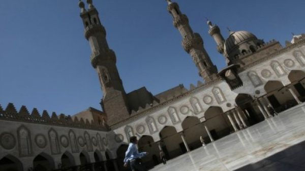 Al Azhar is the center of Sunni power across the region.