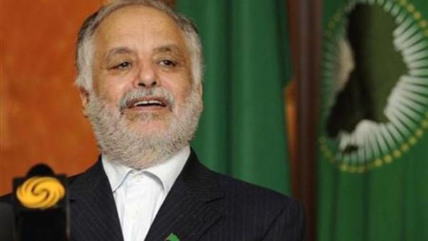 البغدادي المحمودي