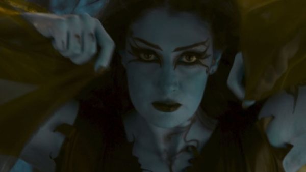 مسلسل "ألف ليلة وليلة" أول مسلسل عربي ثلاثي الأبعاد مسلسل "ألف ليلة وليلة" أول مسلسل عربي ثلاثي الأبعاد