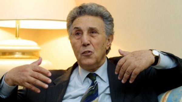 احمد بن بلة 