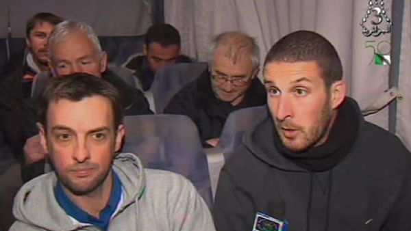 The faces of the hostages in the January Algerian gas plant attack (Courtesy of the Guardian)