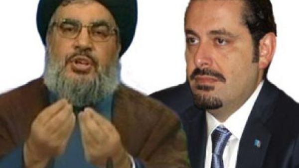 تشريع السلاح مقابل رئاسة الحكومة 