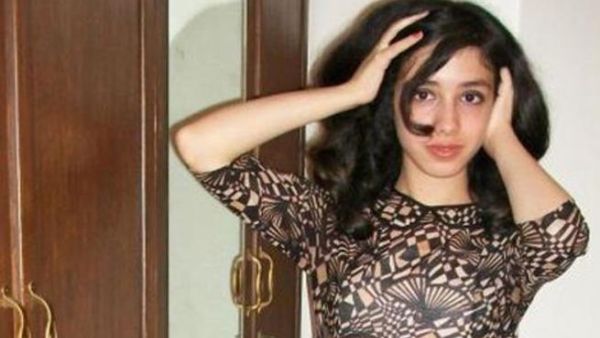 Alia Mahdi the naked blogger might lose her nationality