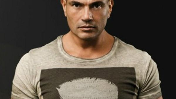 Amr Diab is ready to take on Abu Dhabi.