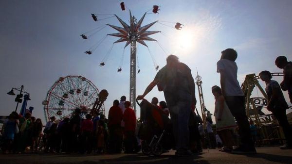 Amusement parks have often been subject to safety-alarm across the board and nations. The ability to enjoy the experience
based on a simulated fear with the knowledge of certain safety is undermined when the safety record is questionable.