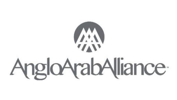 Anglo Arab Alliance Logo