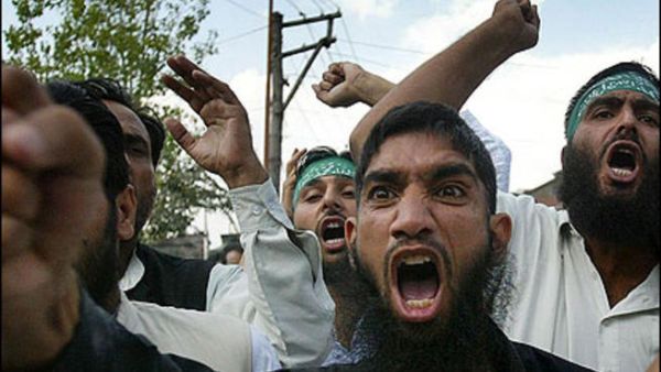 What is the real reason this guy is always ticked off?