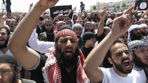 Salafis vent their views