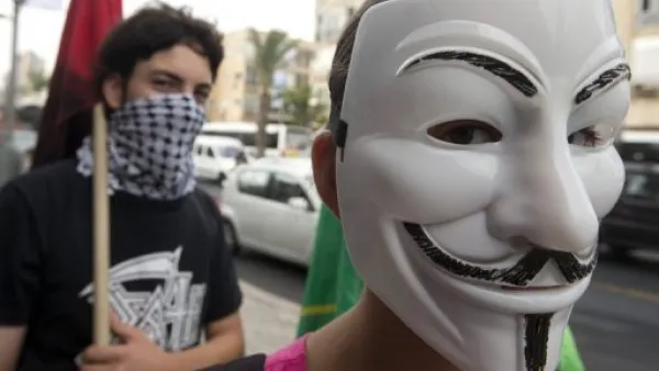اسرائيل تعترف بتعرضها لهجوم الكتروني