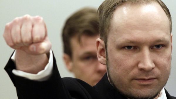 One among too many who have turned ignorance into hatred, Islamophobic Anders Behring Breivik killed over 70 people through terror attacks in 2011 in Norway.