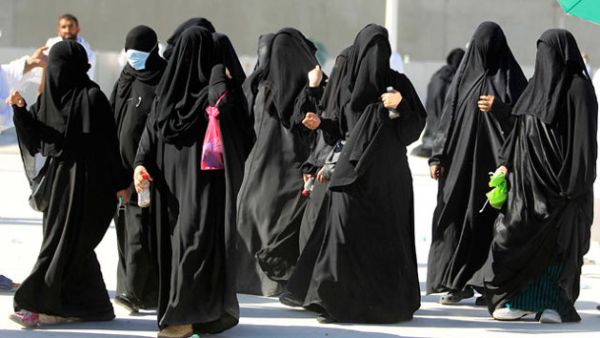 Saudi women aren't allowed to drive - is it any surprise they are having difficulty buying real estate? Saudi women aren't allowed to drive - is it any surprise they are having difficulty buying real estate?