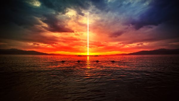May 21st: Is the End near?