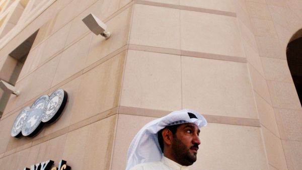 Arab countries can expect an average growth of 3.5 per cent this year, according to a banking chief. Arab countries can expect an average growth of 3.5 per cent this year, according to a banking chief.