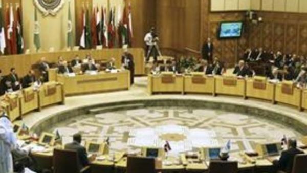 الاجتماع الطارئ للجامعة العربية في القاهرة السبت