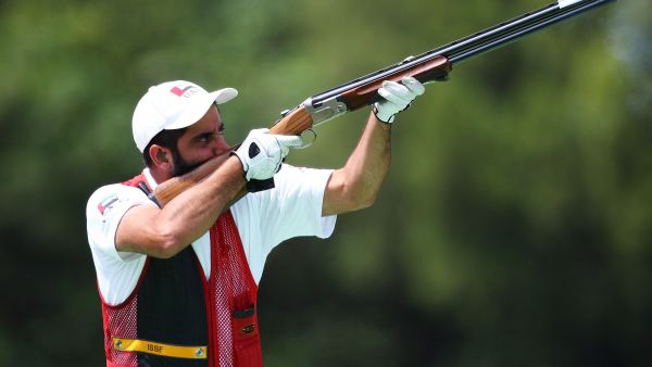 "Shooting is one of the most important games in the world,” say the Shooting Sport Federation representatives.
