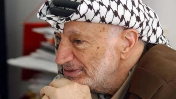 السلطة لا تمانع فحص رفات عرفات