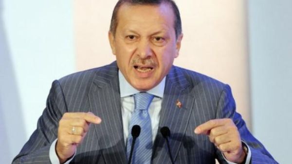 أردوغان: تركيا بلا ديون عام 2013